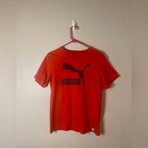 PUMA tee